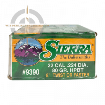 Sierra MatchKing 9390